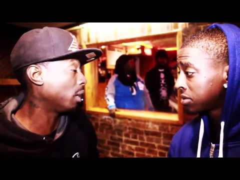 Flamez vs Nyce