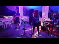 prueba de sonido santi&acute;s beach pineda de mar septiembre 2019