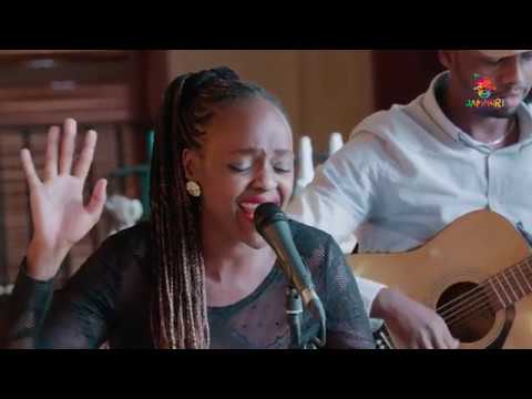 Jamhuri Jam Sessions at Nyama Mama V03 E05.1: SWIGA - LIAR x THA MOVEMENT