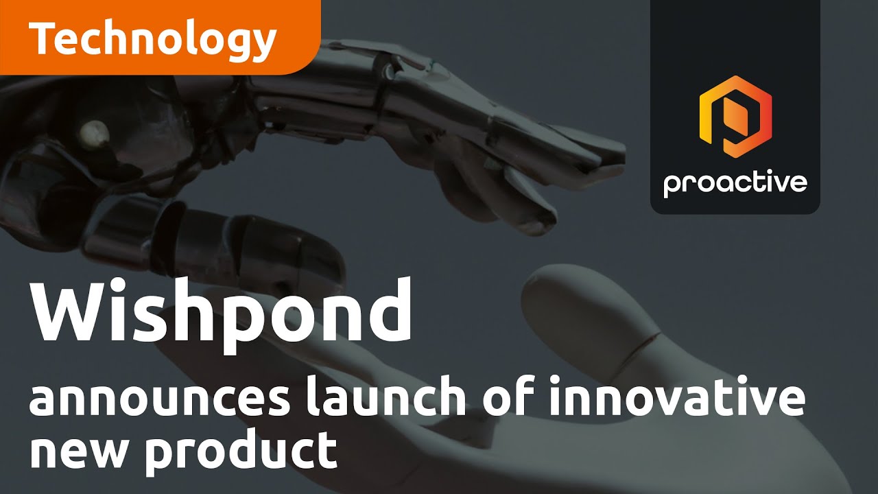 Wishpond announces launch of innovative new product SalesCloser AI