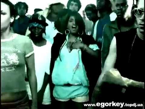 Afrojack, MIA - Bucky Theme (egor key mash-up).mov