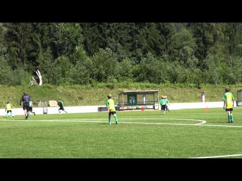 Juniorenturnier E + F Jubiläum 50 Jahr FC Reichenbach