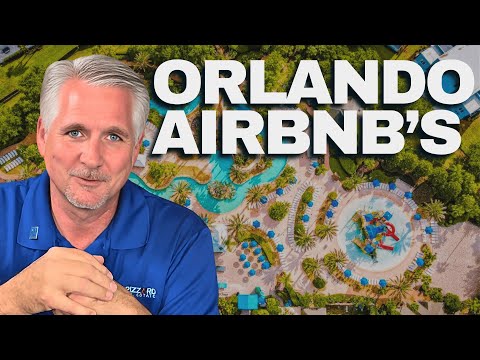 7 Incredible Orlando Airbnb Neighborhoods You Need to Know About