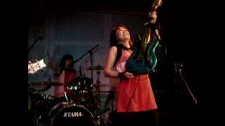 Shonen Knife -- Konnichiwa