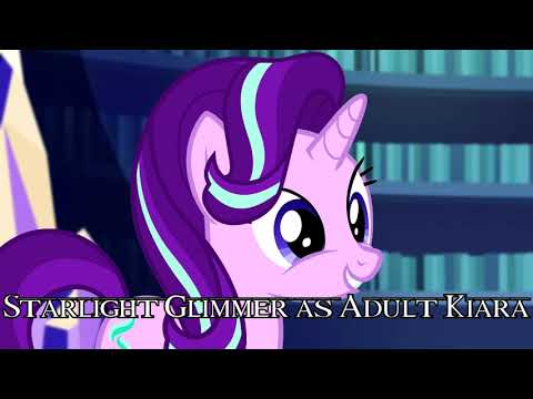 "The Sponge King 2: SpongeBob's Pride" Cast Video