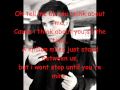 Enrique Iglesias- Miss you lyrics 