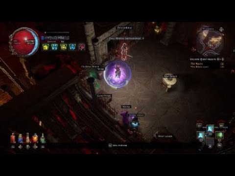 Build update! : 400+ chaos an hour in white maps really payd dividends! new methods incoming!