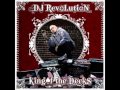 DJ Revolution feat. Strong Arm Steady - Blow up da spot
