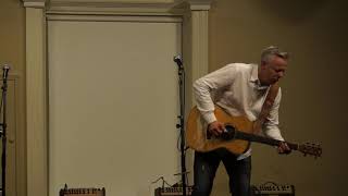 Nine Pound Hammer Tommy Emmanuel