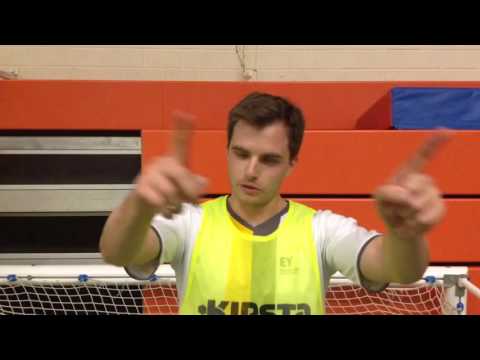 Futsal league 15-16- Match day 1- 08/10/15