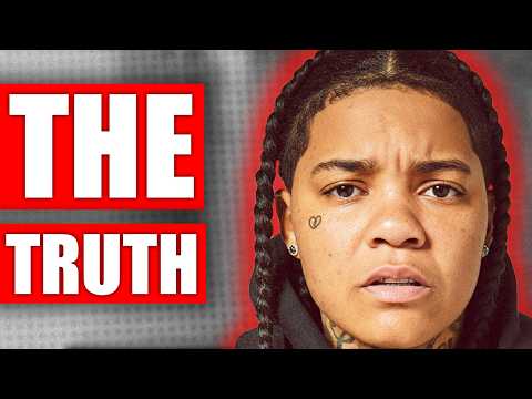 How Addiction Almost DESTROYED Young M.A