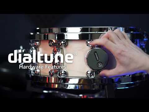 What Makes Dialtune Different - The Hardware