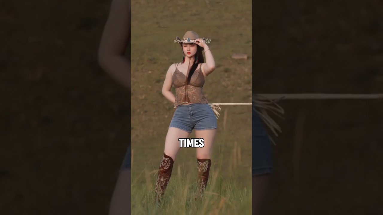 The Powerful Role of Women in Mongolia