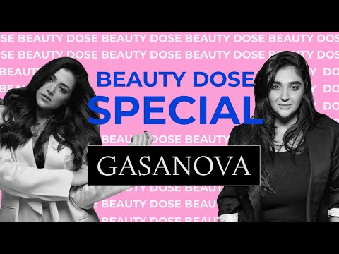 [SPECIAL] Ельвіра Гасанова — про чоловіка, чому Олена Зеленська обирає GASANOVA, одяг для Gigi Hadid