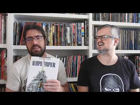 KitineteHQ 247 - Olimpo Tropical