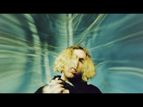 Jeris Johnson - under [Official Video]