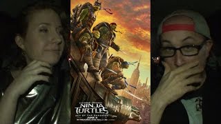 Midnight Screenings - Teenage Mutant Ninja Turtles: Out of the Shadows