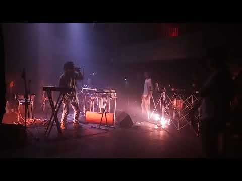 Mr.RUB-A-DUB  [cut] #FyahBurning #SpaceDubOdesey