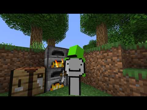 Minecraft Speedrunner VS 0 Hunters