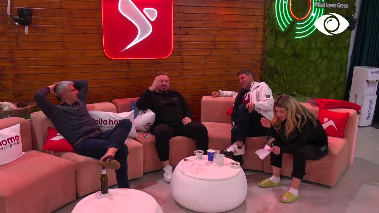 Nita dhe Deamishel ngacmojnë Shpatin