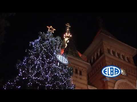 La multi ani din partea ELBA Timisoara.mpg