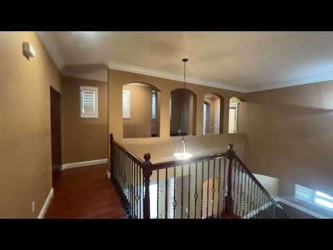 Spacious 5bd/4ba Roseville Home With 3 Car Garage In Gated Community-Must See property video