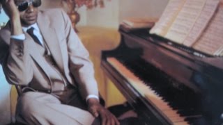 James Booker - Stormy Monday