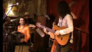 Y que queres par la Tipica Sanata