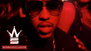 Jeremih &quot;Feel The Bass&quot; (WSHH Exclusive - Official Music Video)