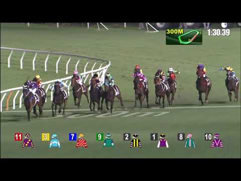 19/5/2021 (688) Xiang Bai Qi - K Teetan