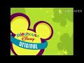 Walt Disney Television Animation Playhouse Disney Original 2006 2007