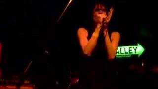 Endless Hallway -- "A Bad Current"