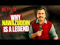 Nawazuddin S Fiercest Funniest Most FEARED Roles Netflix India