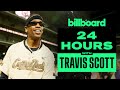 Spend 24 Hours With Travis Scott At His HBCU Celebrity Softball Game Billboard