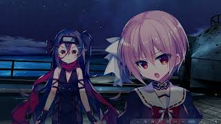 グリザイア クロノスリベリオン part25