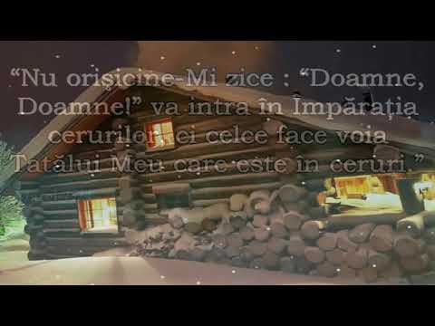 Marturia Speciala A Unui Frate Batran De 90 De Ani, Minuniile Care Le Facea Dumnezeu -Iacob Sumandea