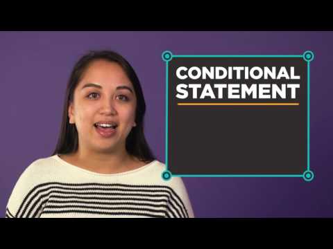 CSP: Conditionals pt 2A - if statements