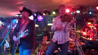 Johnny Lee   &quot;Cherokee Fiddle&quot;
