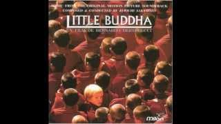 Ryuichi Sakamoto * Acceptance (Little Buddha OST, 1993)