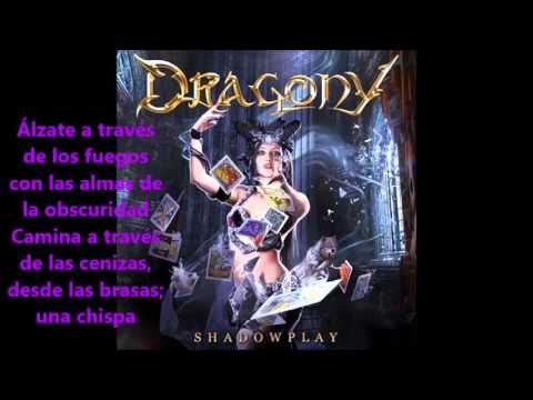 Dragony - Kiln of the First Flame (Subtitulado)