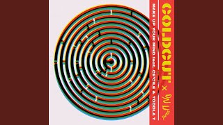 Make Up Your Mind (Alex Tesla Remix)