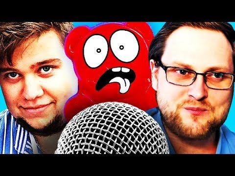 Топ10 Ютуберов с ПРИЯТНЫМ ГОЛОСОМ! #1