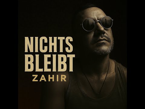Nichts Bleibt – ZAHIR (Official Video)