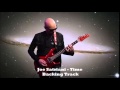 Joe Satriani - Time (Backing Track)
