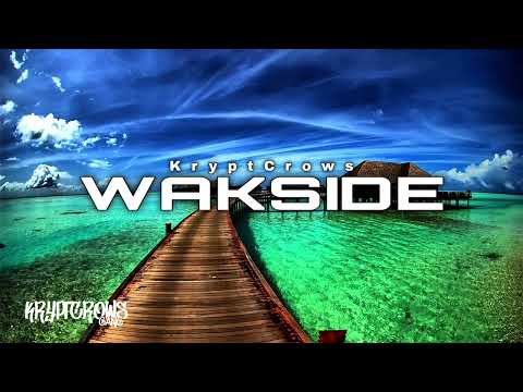 WAKSIDE x AYA.N - DADDY ft SDM [REMIX ZOUK] 2023