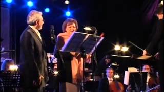 Caruso and Love Story