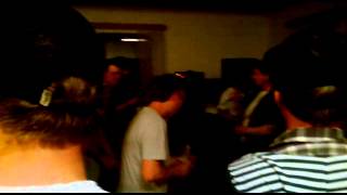 Video Downlift Milevsko