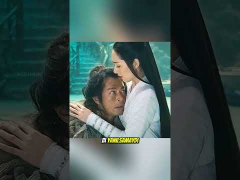 Bu adam tutsak canavarı kurtarmak için her şeyi feda eder. #viralshortsvideo #cinema #shorts