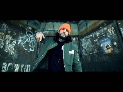 Infrak - Vie de vice [Clip Officiel]
