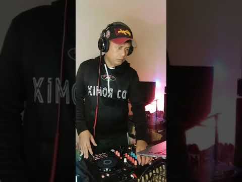 NONSTOP EDM BOUNCE LOVE SONG REMAKES (DJ ROMIX)